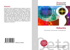 Buchcover von Robackia