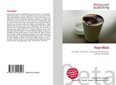 Buchcover von Yoo-Hoo
