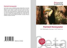 Couverture de Painted Honeyeater