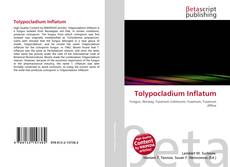 Buchcover von Tolypocladium Inflatum