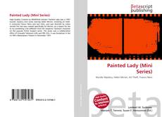 Couverture de Painted Lady (Mini Series)