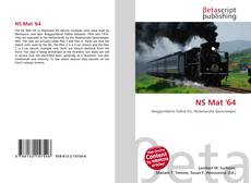 Couverture de NS Mat '64