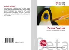 Copertina di Painted Parakeet