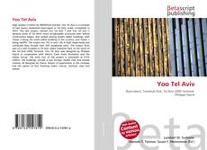 Buchcover von Yoo Tel Aviv