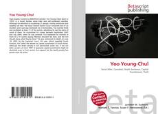 Buchcover von Yoo Young-Chul