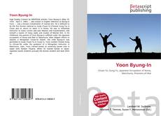 Couverture de Yoon Byung-In