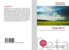 Couverture de Praga BH-41
