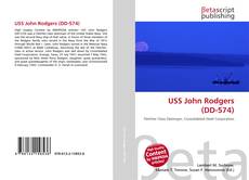 Couverture de USS John Rodgers (DD-574)