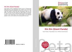 Xin Xin (Giant Panda)的封面