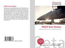 Couverture de RNZAF Base Ohakea