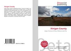 Couverture de Xin'gan County
