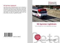 Couverture de NS Sprinter Lighttrain