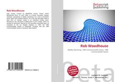 Rob Woodhouse kitap kapağı