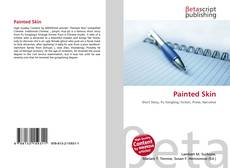 Обложка Painted Skin