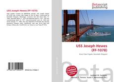 Couverture de USS Joseph Hewes (FF-1078)