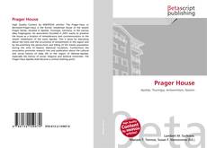 Copertina di Prager House