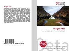 Copertina di Pragel Pass