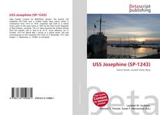 Copertina di USS Josephine (SP-1243)