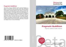 Copertina di Pragmatic Buddhism