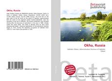 Couverture de Okha, Russia