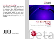 Buchcover von Tom 'Diver' Derrick Bridge