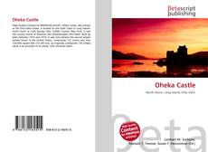 Copertina di Oheka Castle