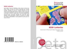 Couverture de NSW Lotteries
