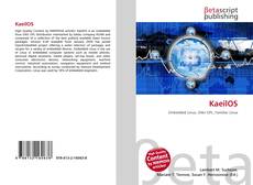 Copertina di KaeilOS