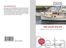 Copertina di USS Jouett (CG-29)