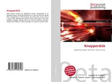 Copertina di Knopperdisk