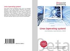 Couverture de Linos (operating system)