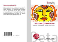 Copertina di Ahuitzotl (Fabelwesen)