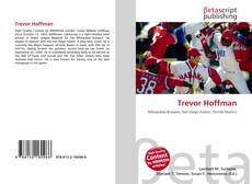 Copertina di Trevor Hoffman