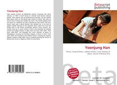 Copertina di Yoonjung Han