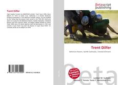 Copertina di Trent Dilfer