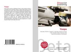 Couverture de Yoopa