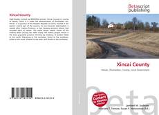 Couverture de Xincai County