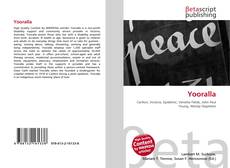 Copertina di Yooralla