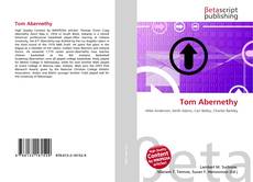 Copertina di Tom Abernethy