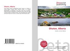 Copertina di Ohaton, Alberta