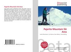 Copertina di Pajarito Mountain Ski Area