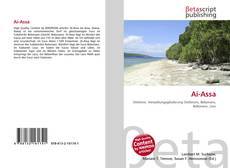 Couverture de Ai-Assa