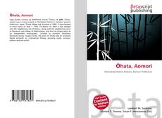 Couverture de Ōhata, Aomori