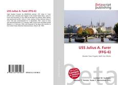 Copertina di USS Julius A. Furer (FFG-6)