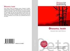 Copertina di Ōhasama, Iwate