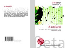 Couverture de Ai (Sängerin)