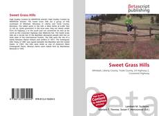Couverture de Sweet Grass Hills