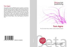 Copertina di Tom Agna