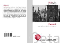 Copertina di Prague 2