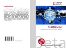 Copertina di TopologiLinux